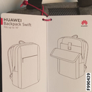 HUAWEI BackPack Swift CD60 | 15.6" Laptop Backpack - Grey