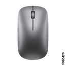HUAWEI CD23 Bluetooth Mouse (2nd generation) - Space Gray