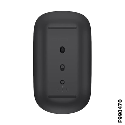 HUAWEI CD23 Bluetooth Mouse (2nd generation) - Space Gray