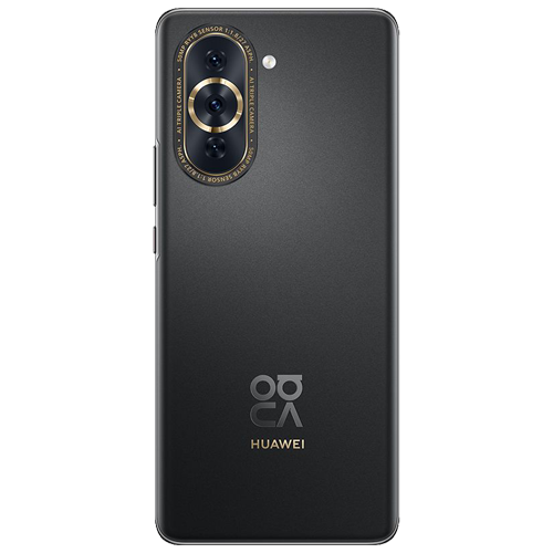HUAWEI nova 10 Pro (8GB+256GB) - Starry Black