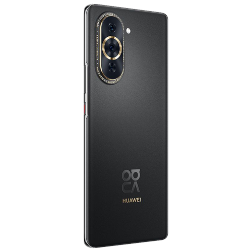 HUAWEI nova 10 Pro (8GB+256GB) - Starry Black
