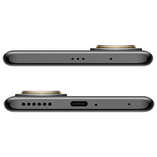 HUAWEI nova 10 Pro (8GB+256GB) - Starry Black