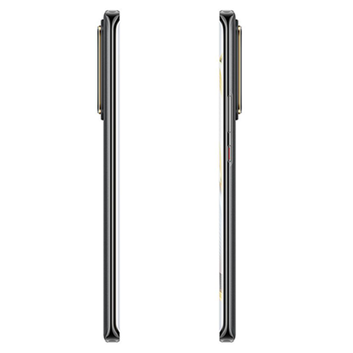 HUAWEI nova 10 Pro (8GB+256GB) - Starry Black