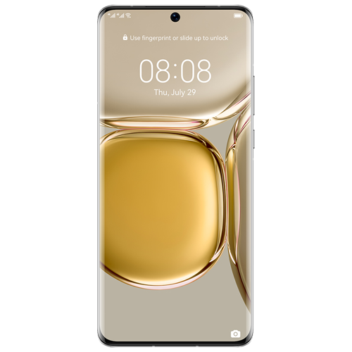 HUAWEI P50 Pro (8GB+256GB) - Cocoa Gold