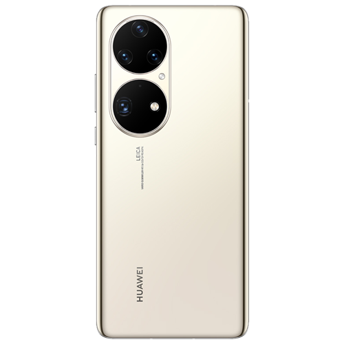 HUAWEI P50 Pro (8GB+256GB) - Cocoa Gold