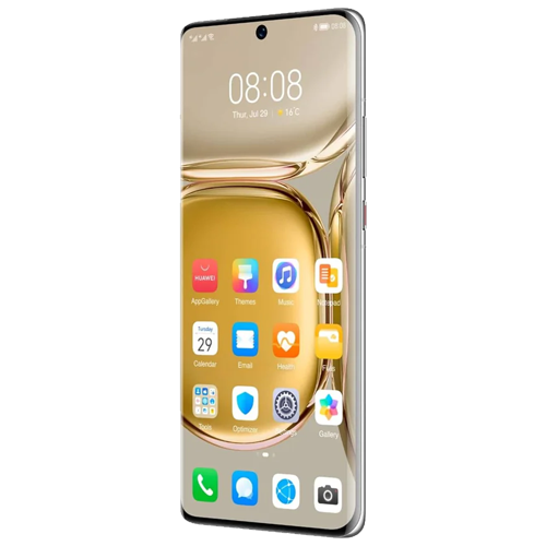 HUAWEI P50 Pro (8GB+256GB) - Cocoa Gold