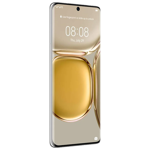 HUAWEI P50 Pro (8GB+256GB) - Cocoa Gold