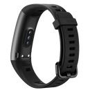 HUAWEI Band 3 Pro - Obsidian Black