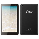 IKU T4 7-Inch 16GB 3G Tablet - Black