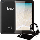 IKU T4 7-Inch 16GB 3G Tablet - Black