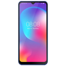 LAVA Z100 (3GB+32GB) - Blue