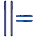 LAVA Z100 (3GB+32GB) - Blue