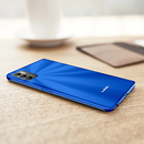 LAVA Z100 (3GB+32GB) - Blue