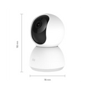 Mi Home Security Camera 360° 1080P - White