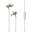 Mi In-Ear Wired Headphones Basic - Matte Silver