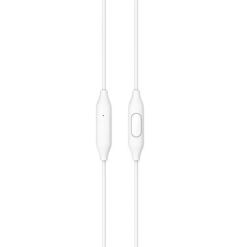 Mi In-Ear Wired Headphones Basic - Matte Silver