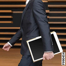 Xiaomi MI LCD Writing Tablet 13.5" With Pen (XMXHB02WC) - White