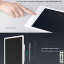 Xiaomi MI LCD Writing Tablet 13.5" With Pen (XMXHB02WC) - White