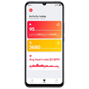 Mi Smart Band 4C - Black