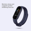 Mi Smart Band 5 - Black