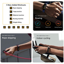 Mi Smart Band 5 - Black