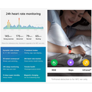 Mi Smart Band 5 - Black