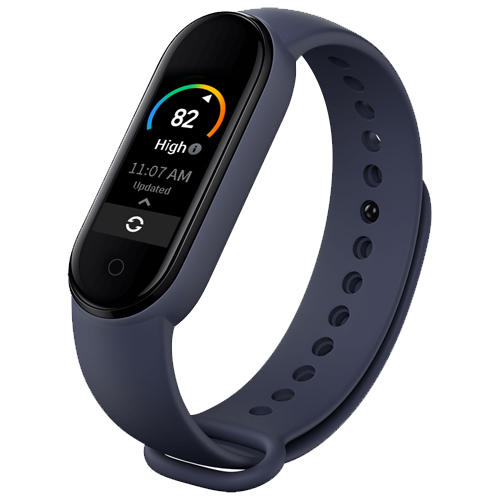 Mi Smart Band 5 - Black