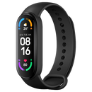 Mi Smart Band 6 - Black