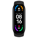 Mi Smart Band 6 - Black
