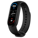 Mi Smart Band 6 - Black