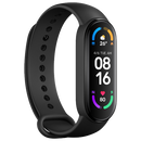 Mi Smart Band 6 - Black