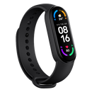 Mi Smart Band 6 - Black