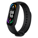 Mi Smart Band 6 - Black
