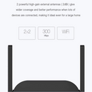 Mi Wi-Fi Range Extender Pro - Black