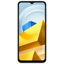 POCO M5 (6GB+128GB) - Black