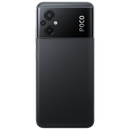 POCO M5 (6GB+128GB) - Black