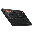 Samsung Smart Keyboard Trio 500 | Bluetooth Keyboard - Black
