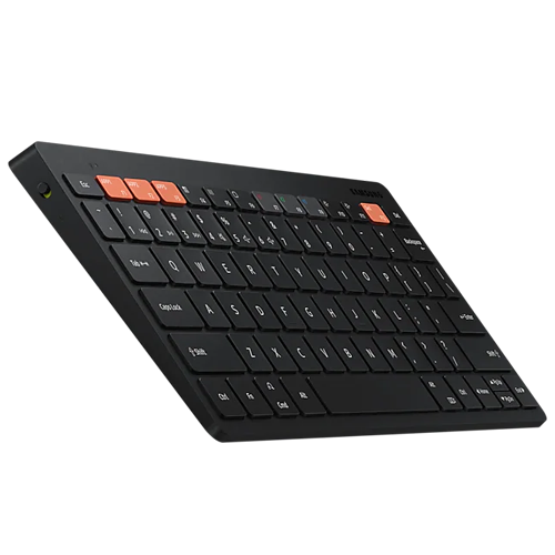 Samsung Smart Keyboard Trio 500 | Bluetooth Keyboard - Black