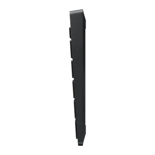 Samsung Smart Keyboard Trio 500 | Bluetooth Keyboard - Black
