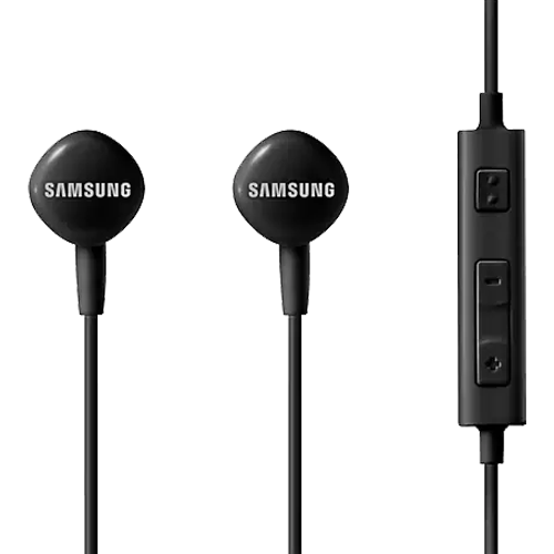 Samsung Wired Earphone HS1303 - BLACK