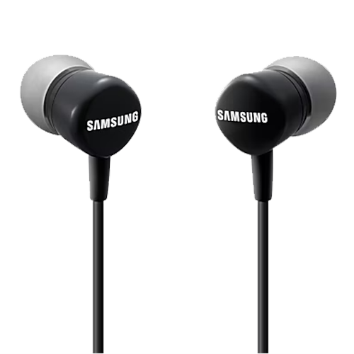 Samsung Wired Earphone HS1303 - BLACK