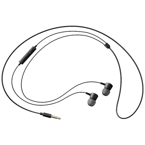 Samsung Wired Earphone HS1303 - BLACK