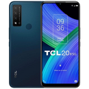 TCL 20R 5G (4GB+128GB) - Lazurite Blue
