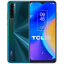 TCL 20 SE (4GB+128GB) - Aurora Green