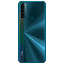 TCL 20 SE (4GB+128GB) - Aurora Green