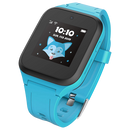 TCL Kids Smart watch 4G 'MT40X' | Movetime with Nano SIM Card, GPS, Camera and Emergency Call Button - Blue