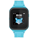 TCL Kids Smart watch 4G 'MT40X' | Movetime with Nano SIM Card, GPS, Camera and Emergency Call Button - Blue