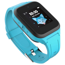 TCL Kids Smart watch 4G 'MT40X' | Movetime with Nano SIM Card, GPS, Camera and Emergency Call Button - Blue