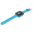 TCL Kids Smart watch 4G 'MT40X' | Movetime with Nano SIM Card, GPS, Camera and Emergency Call Button - Blue