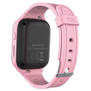 TCL Kids Smart watch 4G 'MT40X' | Movetime with Nano SIM Card, GPS, Camera and Emergency Call Button - Pink
